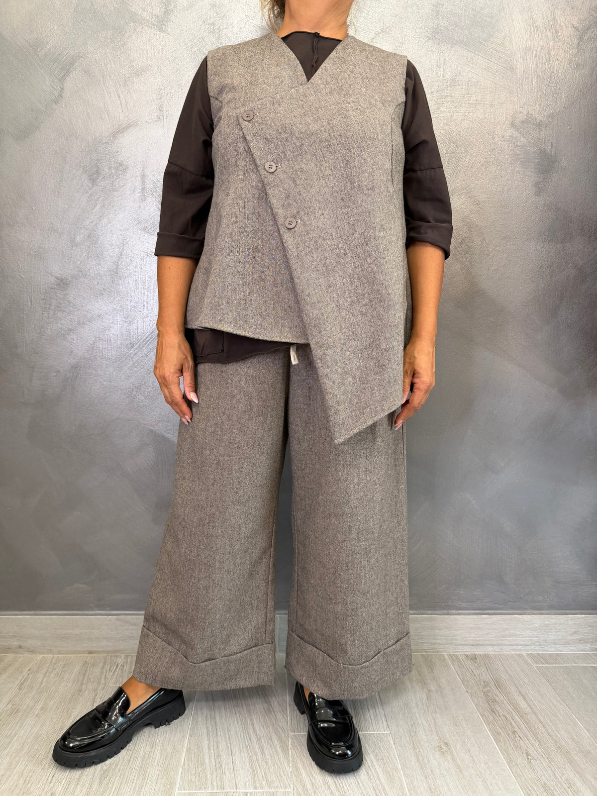 Pantalone Wendy Ofelia Tortora