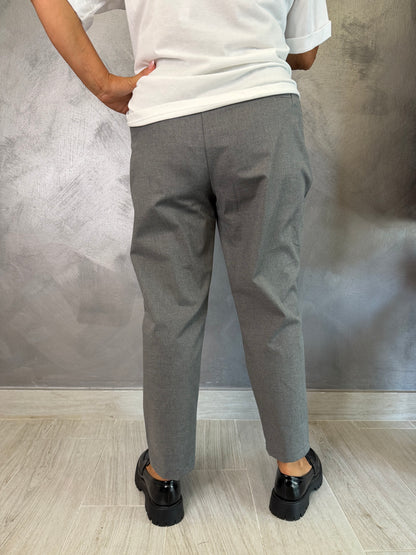 Pantalone Wendy Enea Grigio