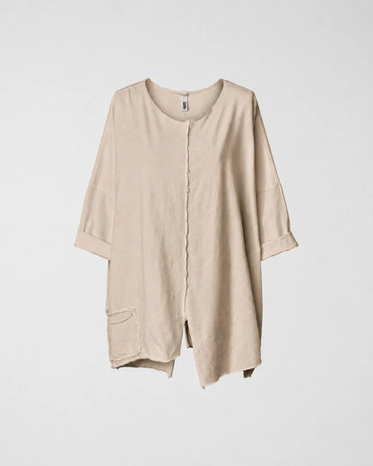 Maglia Wendy Ofelia Beige