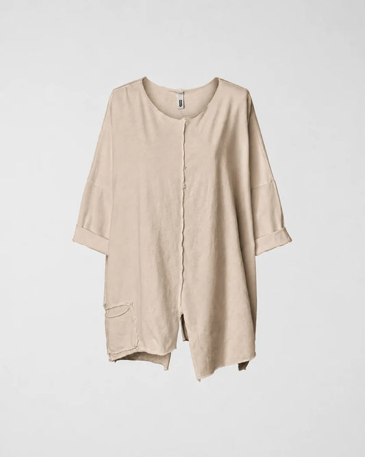 Maglia Wendy Ofelia Beige