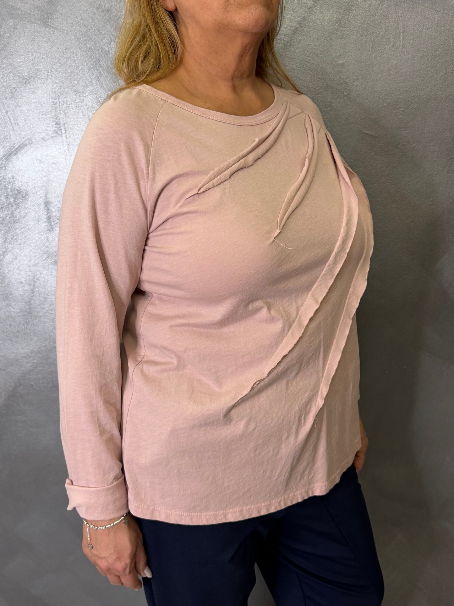 Maglia Wendy Flaminia Rosa
