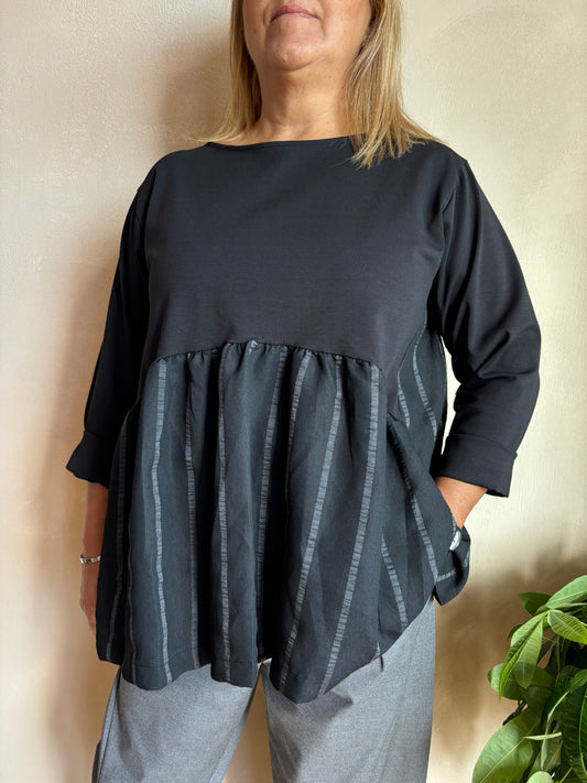 Casacca Wendy Charlie