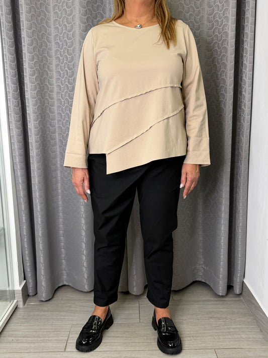 Pantalone Wendy Enea Nero