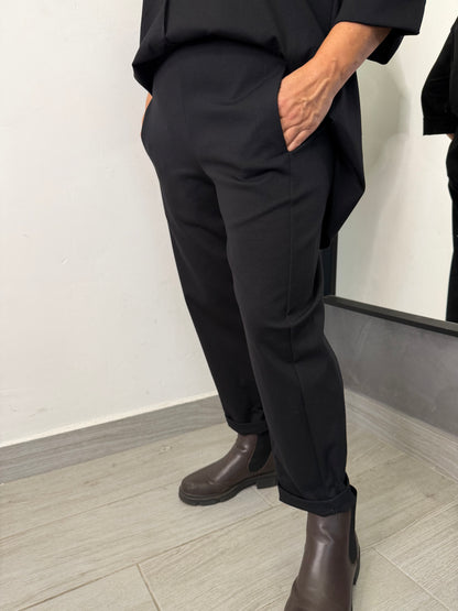 Pantalone Wendy Anita Nero