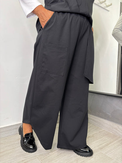 Pantalone Sun Tati Nero