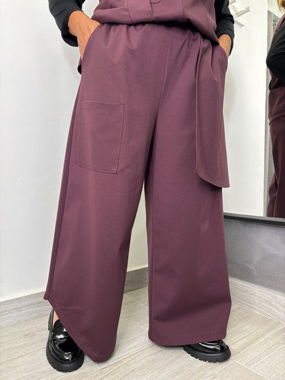 Pantalone Sun Tati Nero