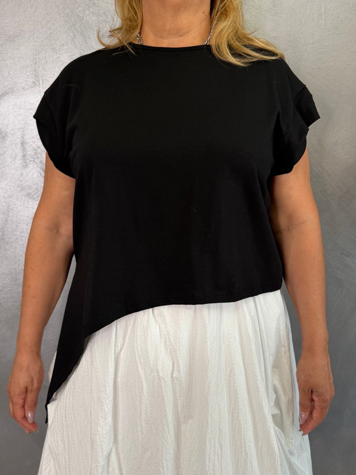 Maglia Wendy a Punta Nera