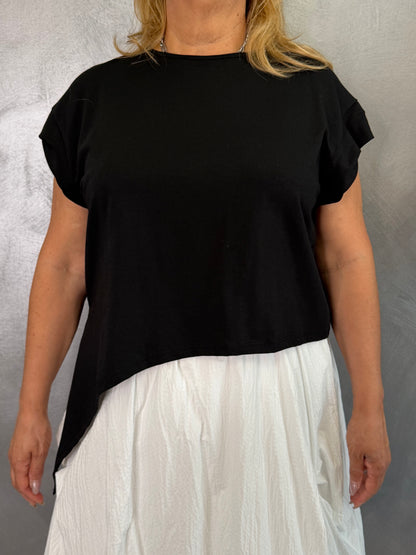 Maglia Wendy a Punta Nera