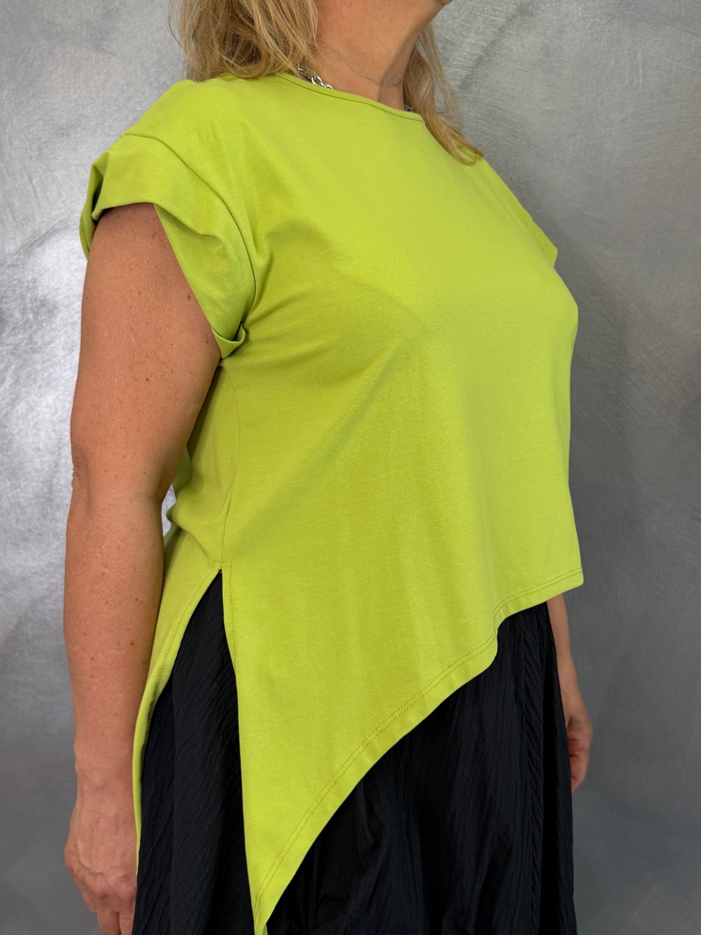 Maglia Wendy a Punta Verde Mela