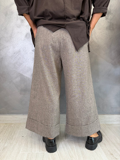 Pantalone Wendy Ofelia Tortora