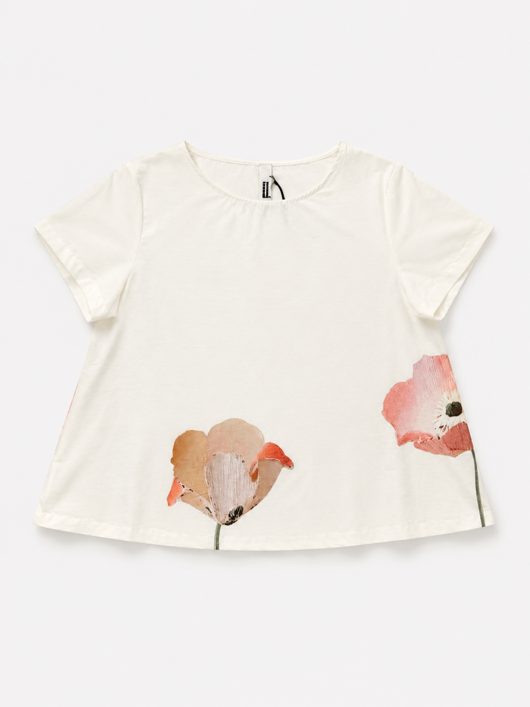 Maglia Wendy Papavero Chiaro