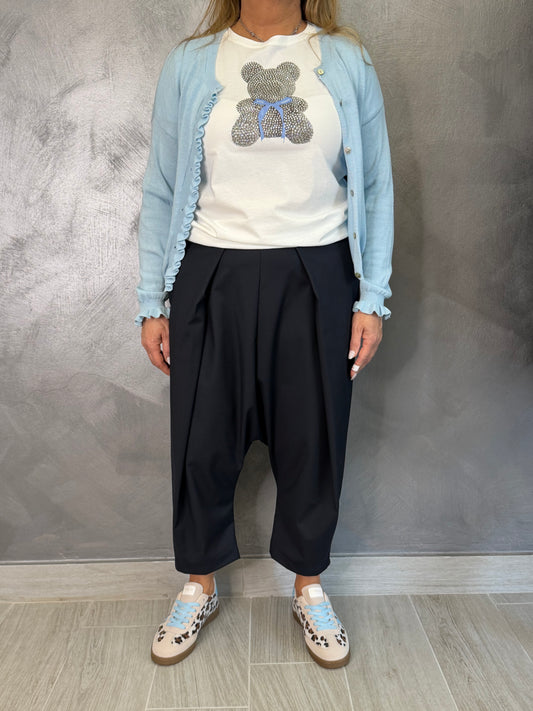 Pantalone Wendy Zaira Blu