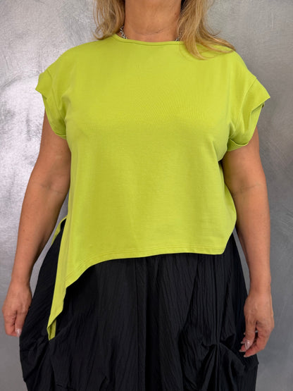 Maglia Wendy a Punta Verde Mela