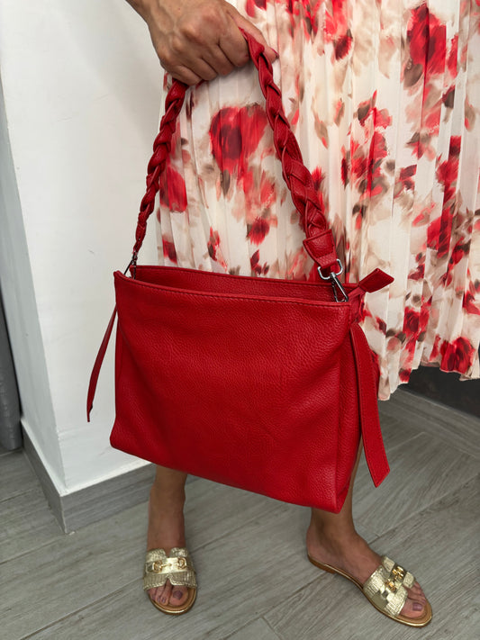 Borsa Passion Rossa