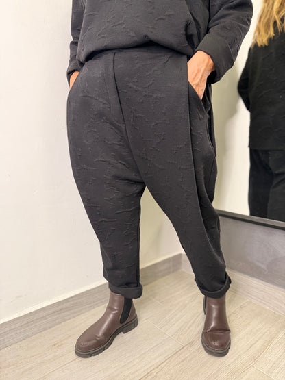 Pantalone Sun Clea Nero