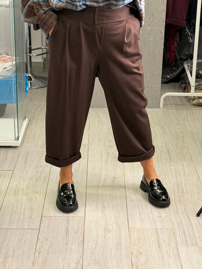 Pantalone Sun Jason 2.0 Marrone