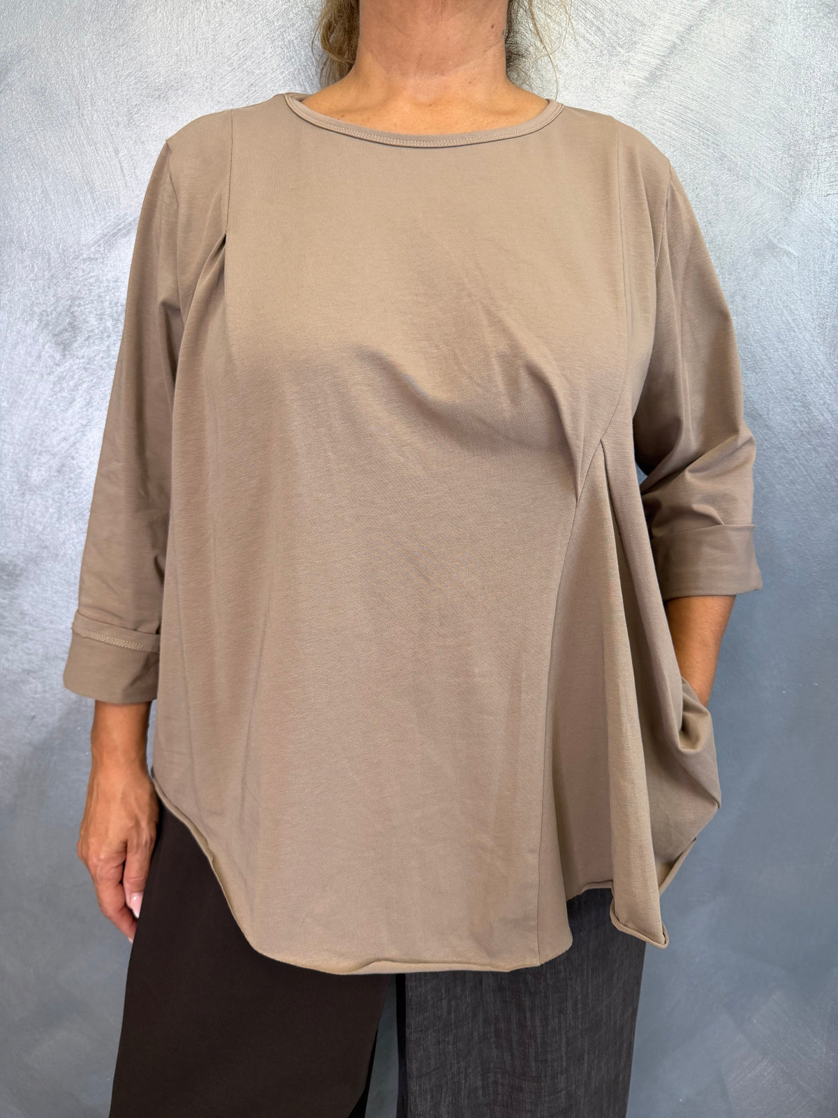 Maglia 158C Isabel Tortora