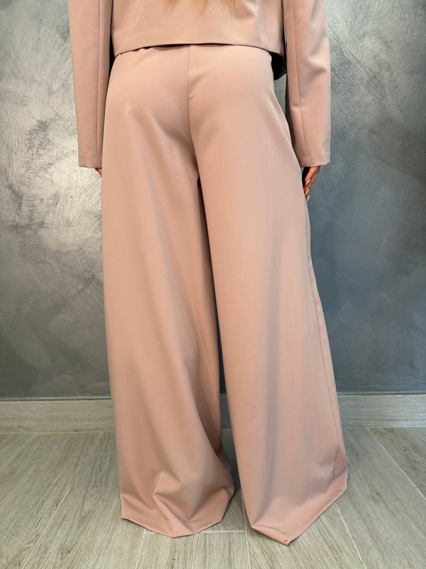 Pantalone Rosa Imperial