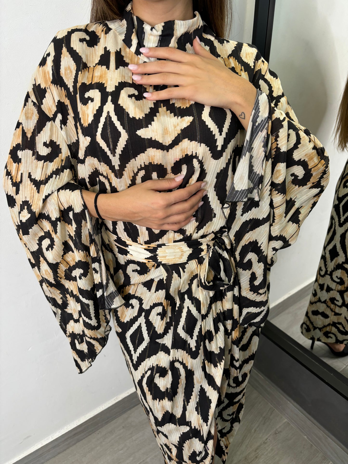 Camicia Marie Haveone