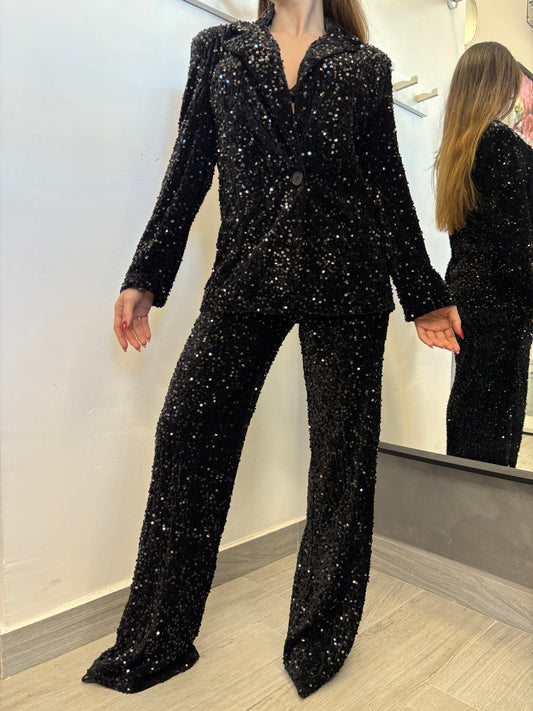 Pantalone Sparkling
