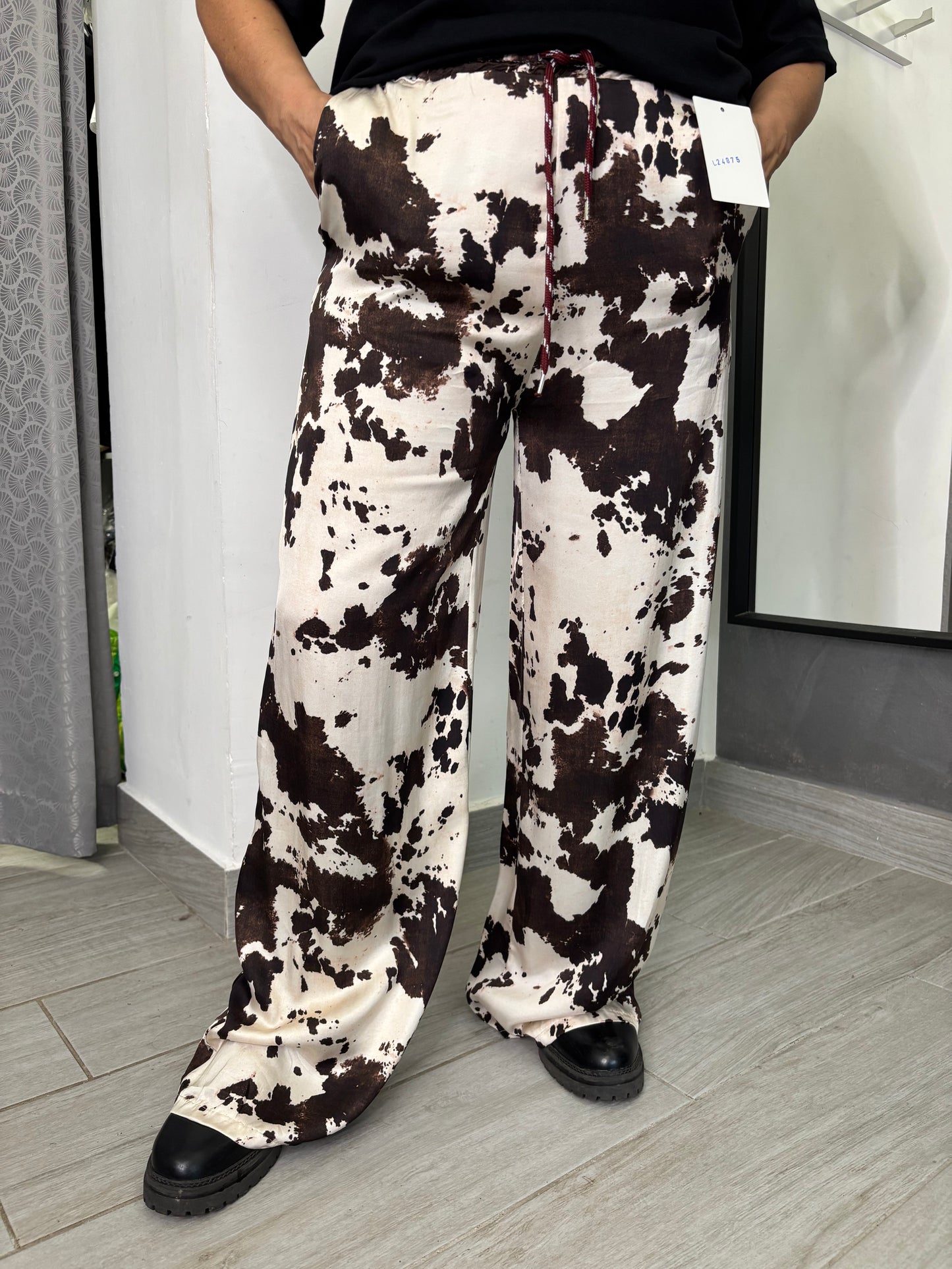 Pantalone Muccato