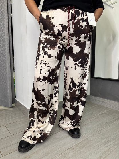 Pantalone Muccato