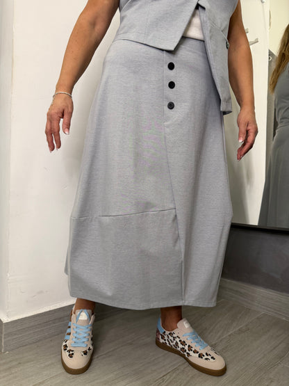 Gonna Sun Marilu Grigia