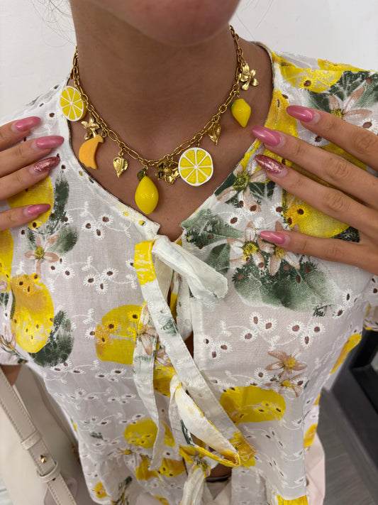 Collana Sorrento