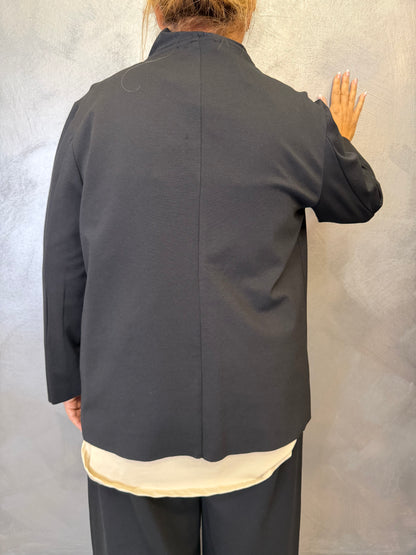 Giacca Aléa Uni Cledy Nero