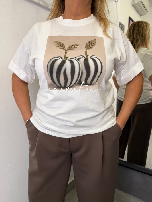 T-Shirt Micky Imperial