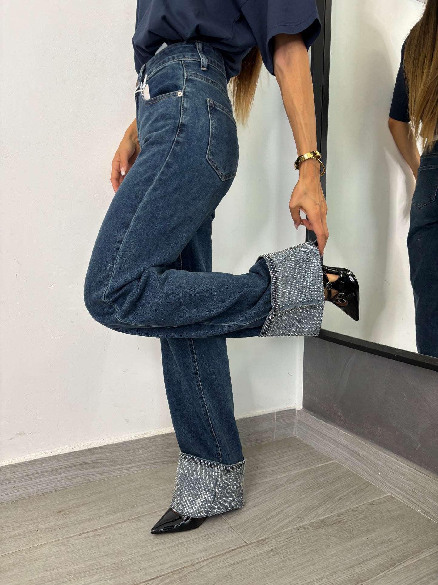 Jeans Mirna