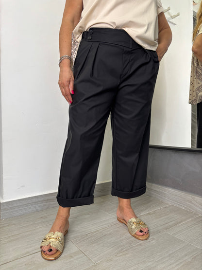 Pantalone Sun Fabiana Nero