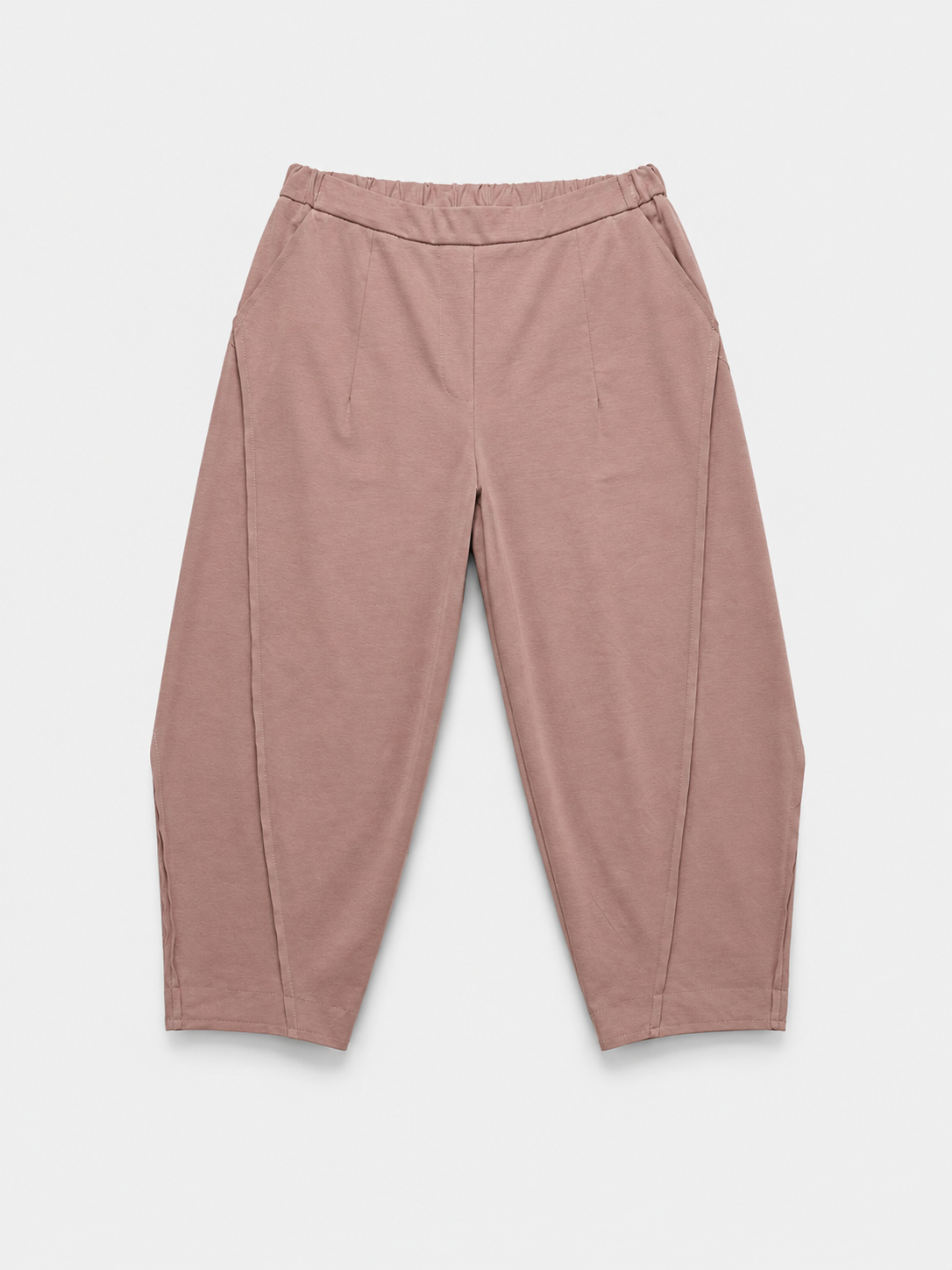 Pantalone Wendy Balloon Rosa