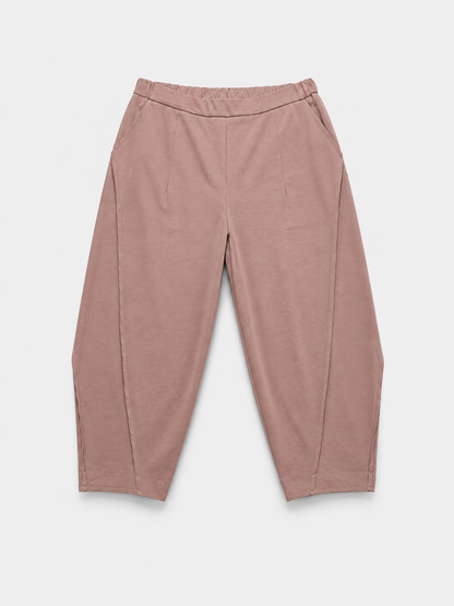 Pantalone Wendy Balloon Rosa