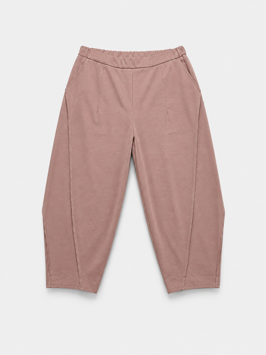 Pantalone Wendy Balloon Rosa