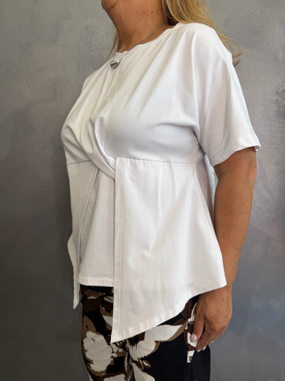 Maglia 158C Diana Bianca