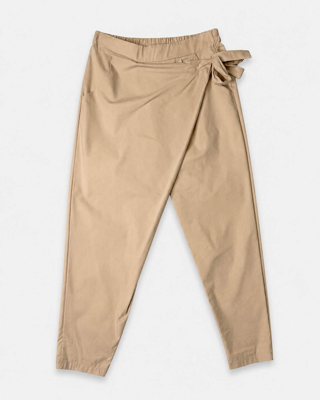 Pantalone Sun Pareo Summer Beige