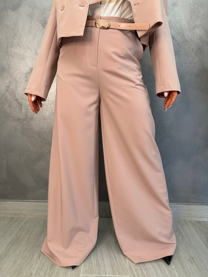 Pantalone Rosa Imperial