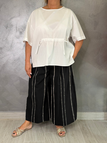 Camicia Wendy Bianca