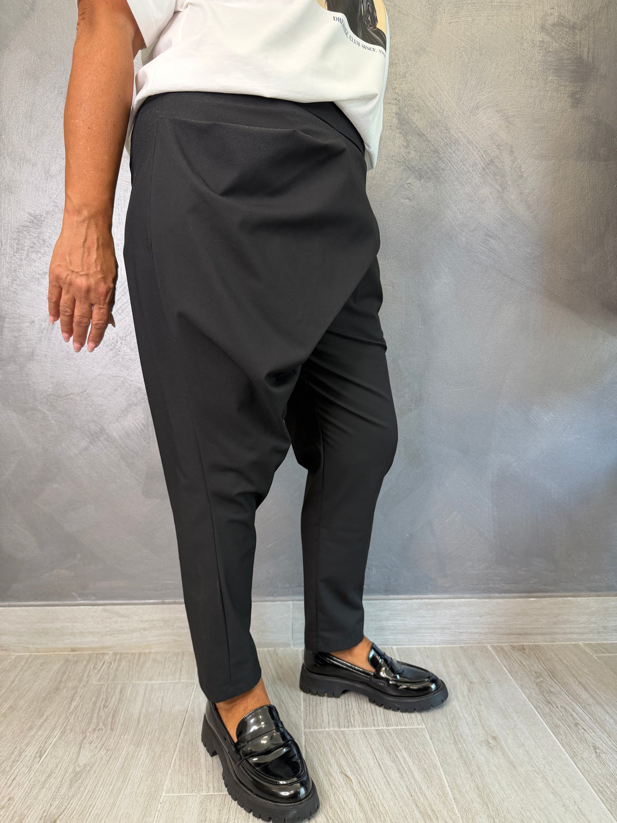Pantalone Wendy Enea Nero