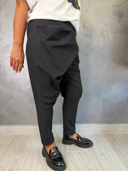 Pantalone Wendy Enea Nero