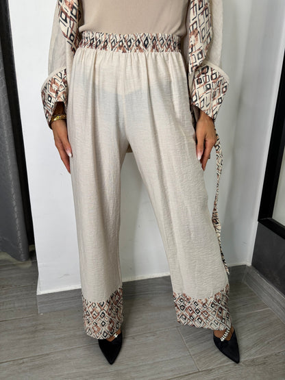 Pantalone Afro Imperial