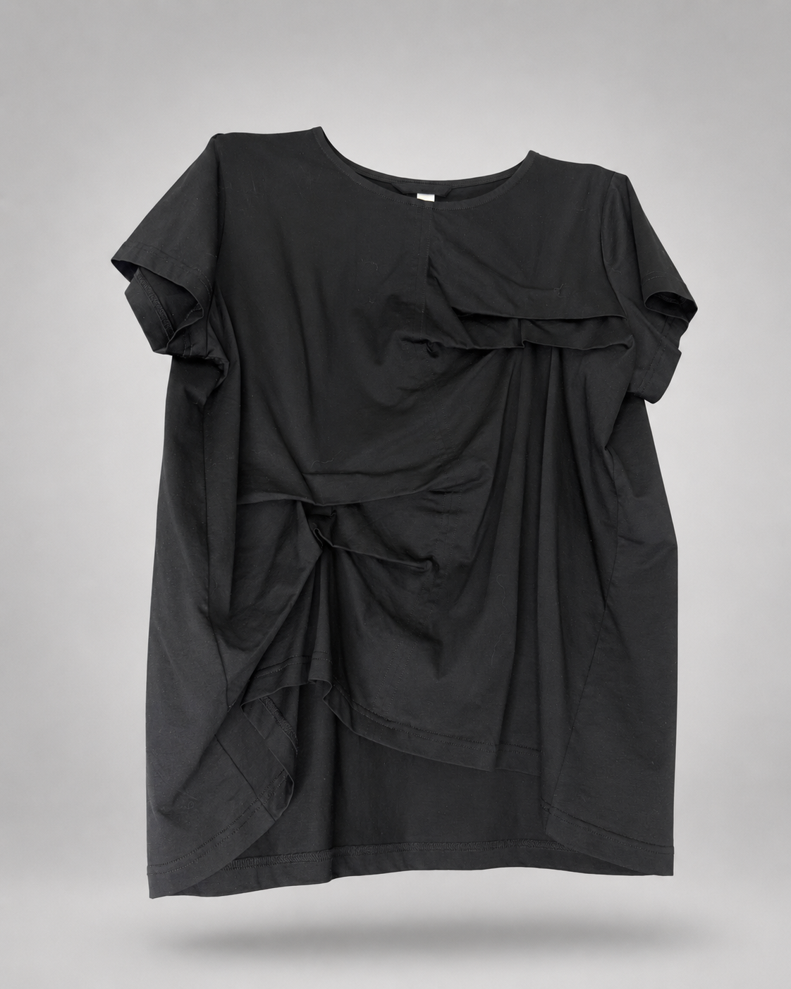 Maglia Wendy Luna Nera