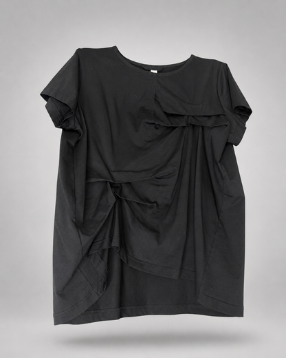 Maglia Wendy Luna Nera