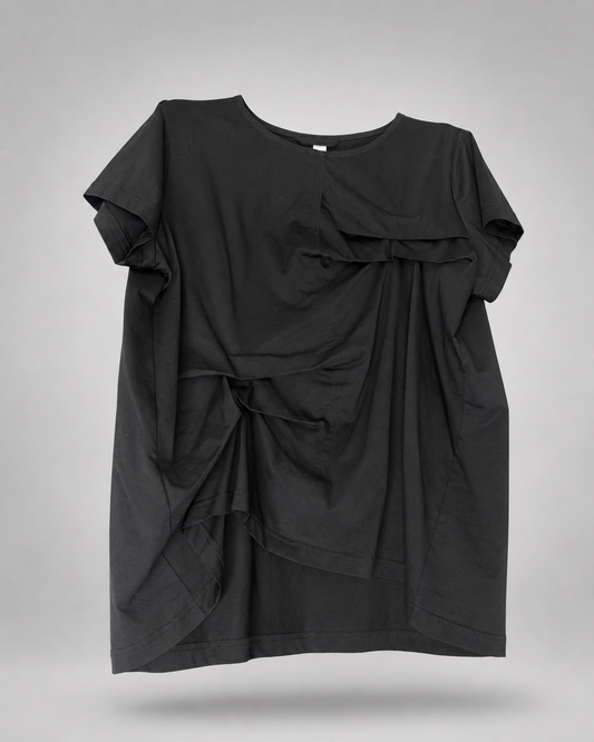 Maglia Wendy Luna Nera