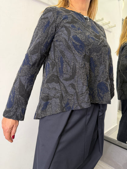 Casacca Wendy Vera Blu