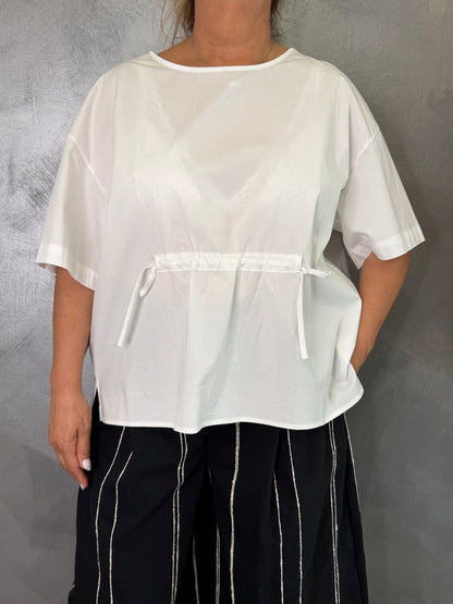 Camicia Wendy Bianca