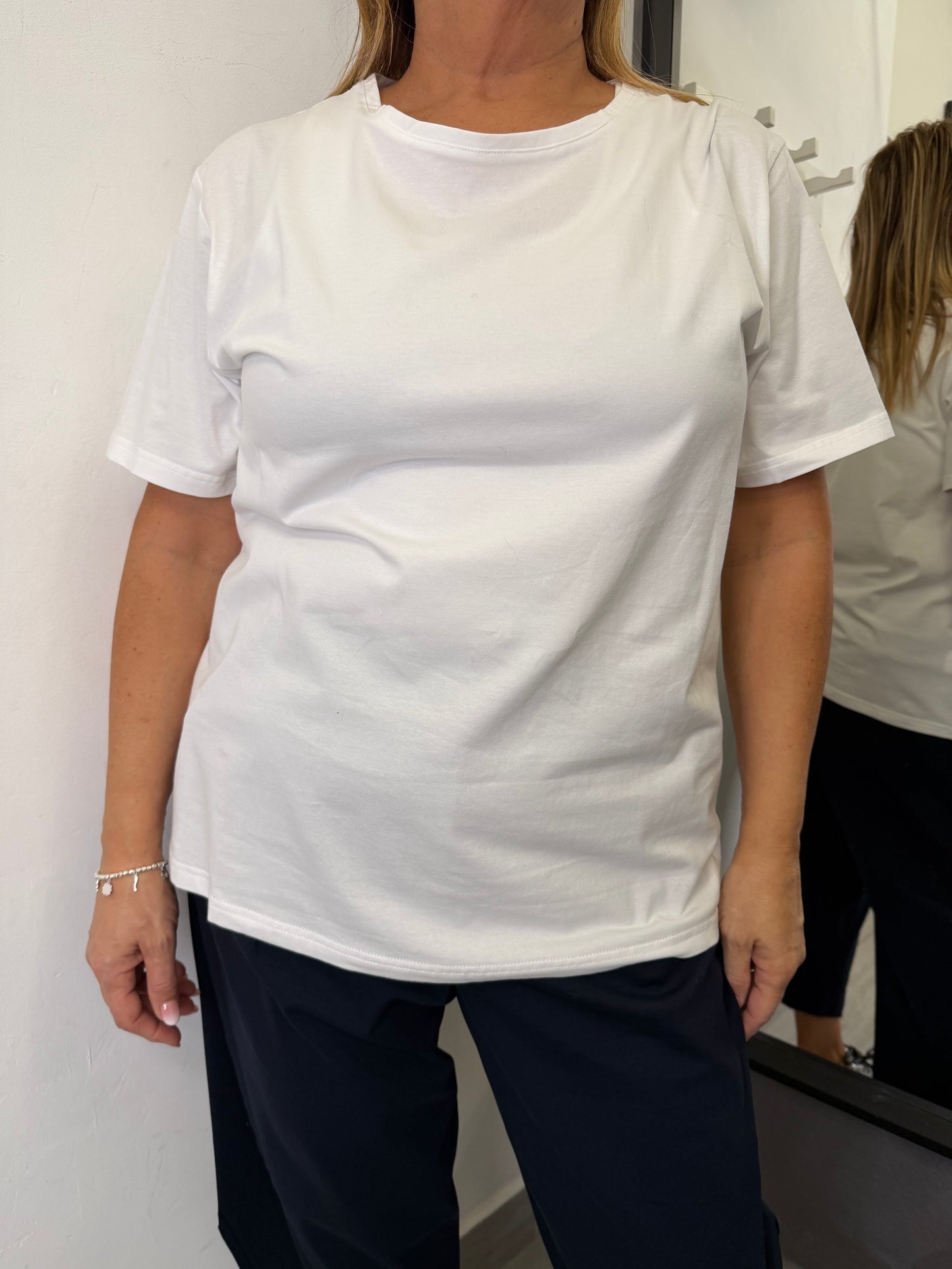 T-shirt BASIC Bianca