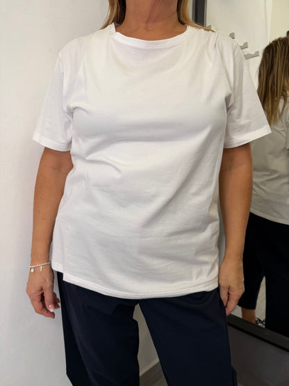 T-shirt BASIC Bianca