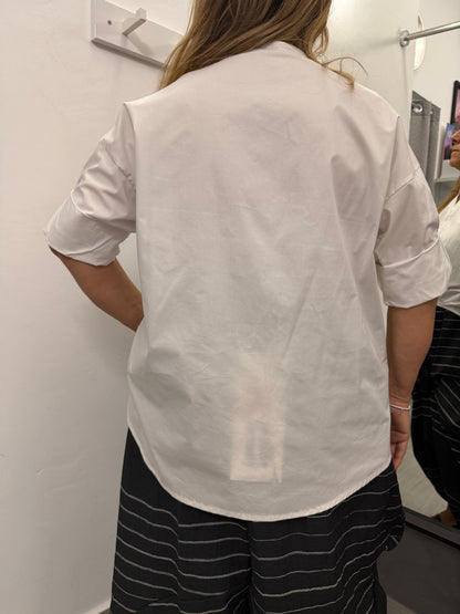 Camicia Wendy Diletta Bianca